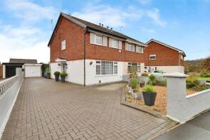 8, Trent Grove, Newcastle Under Lyme ST5 4EW
