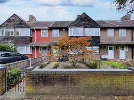 115, Mandeville Road, Northolt UB5 4LY