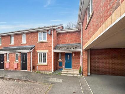 Arvina Close, North Hykeham, Lincoln