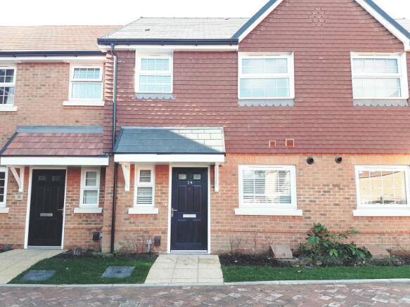 Similar property
