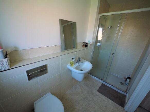 Ensuite View 1