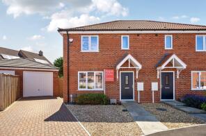 29, Peacock Avenue, Branston, Lincoln LN4 1GU