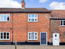 21, Pople Street, Wymondham NR18 0PS
