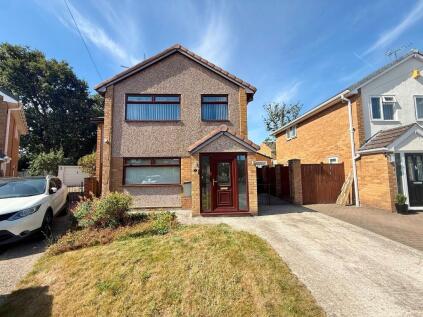 Chalfield Avenue, Great Sutton