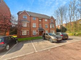 61, Royal Court Drive, Bolton BL1 4AZ