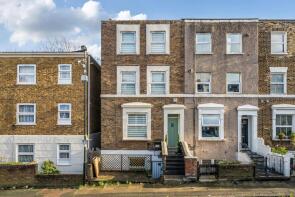 7, Alpha Road, London SE14 6TZ