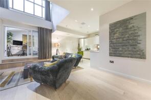 Apartment 1, 5, Bream's Buildings, London EC4A 1DT
