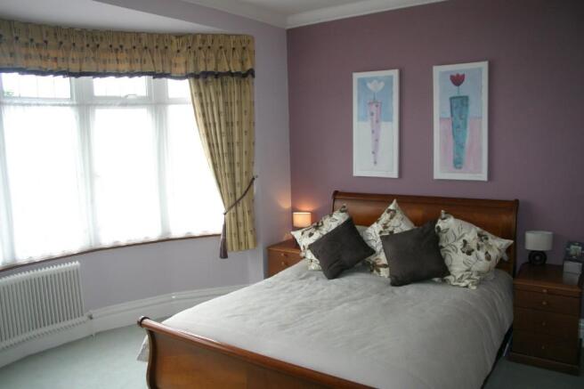 Bedroom 1