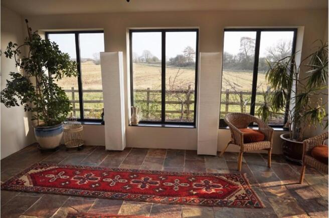 Sun Room