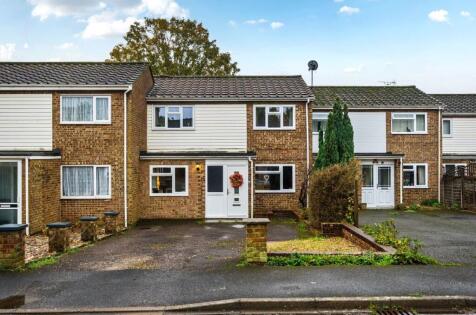 Claudius Close, Andover, SP10 5LB