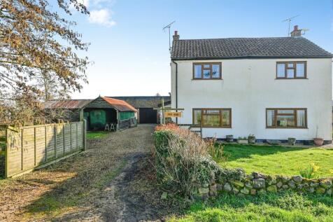 Laddus Drove, Upwell, WISBECH