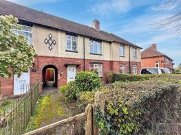 28, Hall Avenue, Leek ST13 6BU
