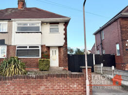 6, Charnwood Grove, Mansfield NG18 3EF