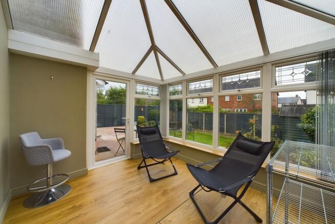 Sunroom