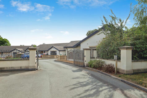 Bradeney Drive, Bridgnorth, WV15