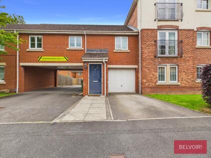 Pendinas, Wrexham, LL11