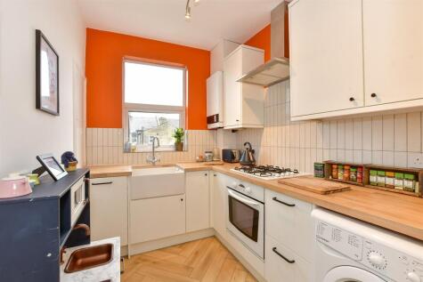 Murchison Road, Leyton