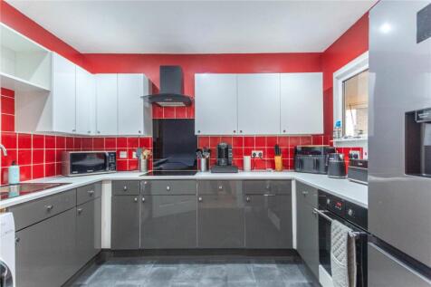 Carlton Mansions South, Beach Road, Weston-super-Mare, Somerset, BS23