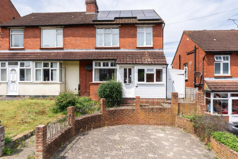 Cleardene, Dorking