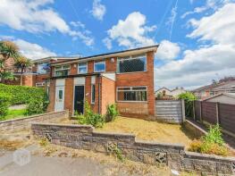 35, Clarke Crescent, Little Hulton, Manchester M38 9XL
