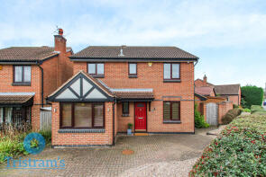 66, Torvill Drive, Nottingham NG8 2BU