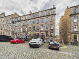 3f1, 8, Scotland Street, Broughton, Edinburgh EH3 6PS