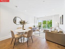 Flat 1, 22, Fairhaven Drive, Reading RG2 6BG