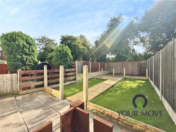 2 bed End of Terrace for sale Image 6