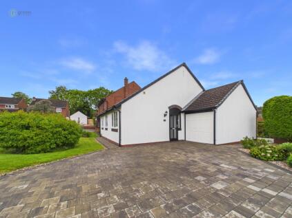 Salisbury Grove, Walmley, Sutton Coldfield, B72