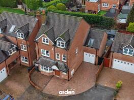 5, Prudden Close, Redditch B97 5RQ
