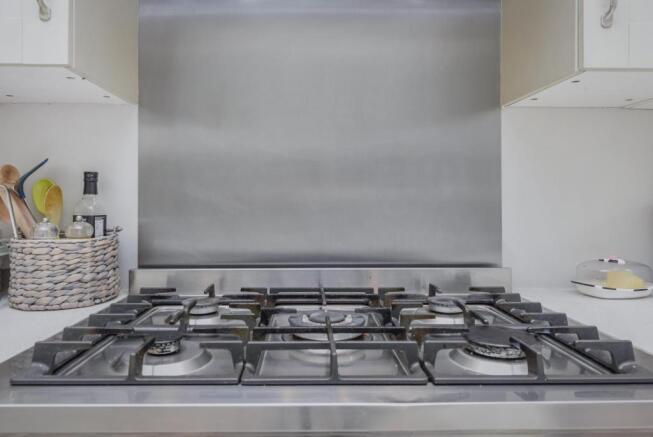 Oven
