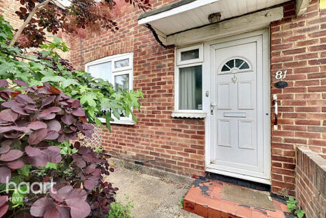 Coronation Road, Hayes