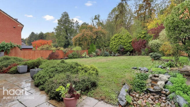 Brunwyn Close, Bury St Edmunds photo 4