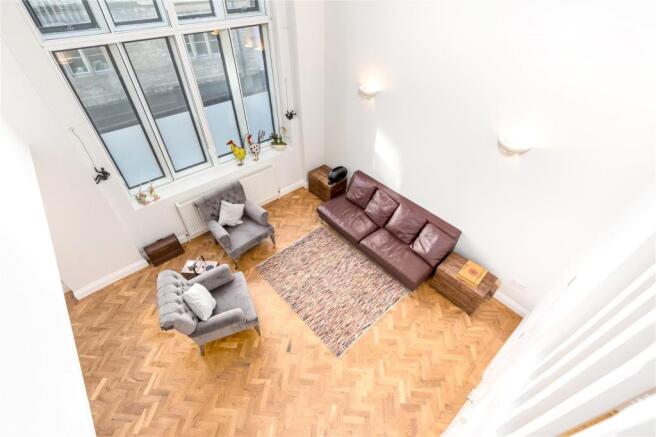 Sitting Area