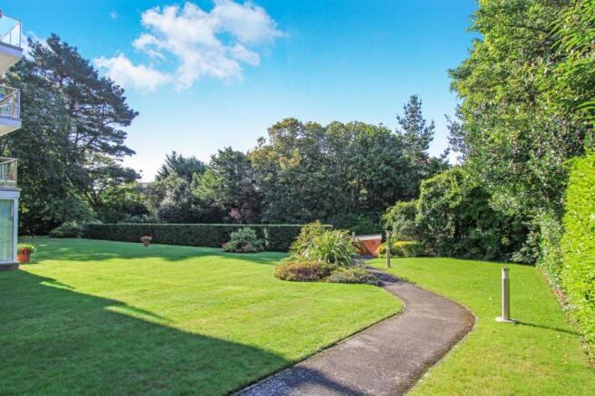 Communal Gardens