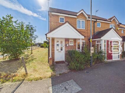 Creswell Place, Cawston, Rugby