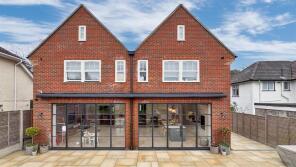 11, Hatherden Avenue, Poole BH14 0PJ