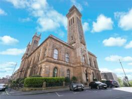 Flat 7, 35, Lynedoch Street, Glasgow G3 6AA
