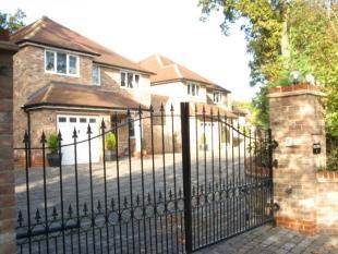 Gated Access