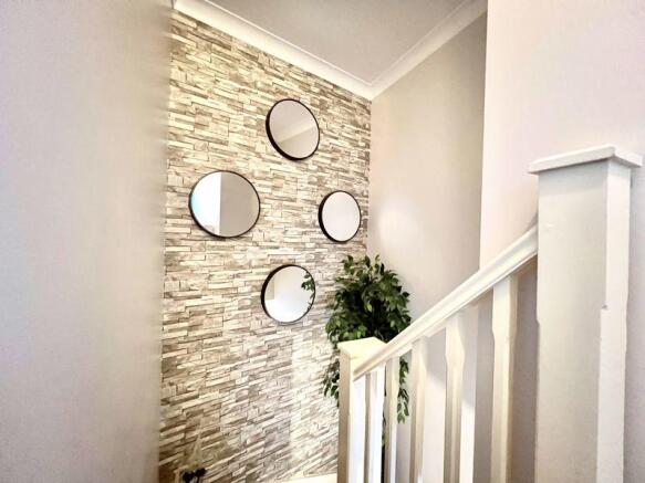 Stairwell
