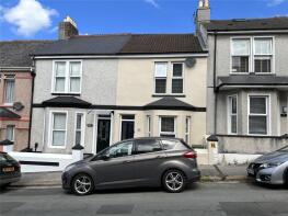 28, Third Avenue, Camels Head, Plymouth PL2 2EH