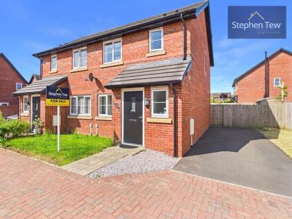 Tummel Court, Blackpool, FY4