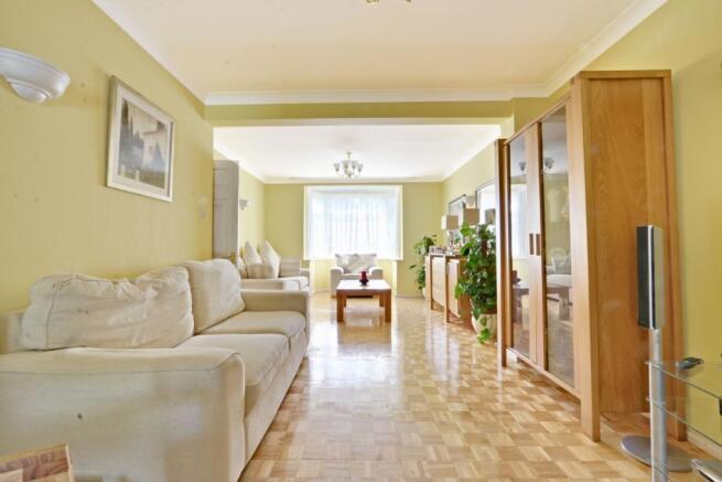 Through Lounge