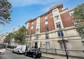 Flat 16, 105, Hallam Street, London W1W 5HD
