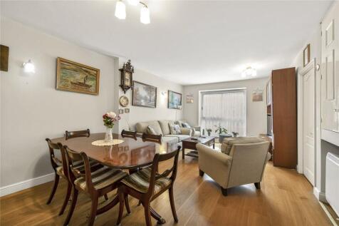 Fitzroy Mews, Fitzrovia, London, W1T
