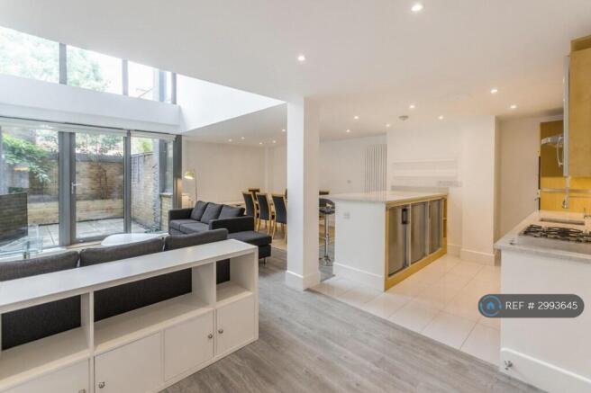 Living Dining