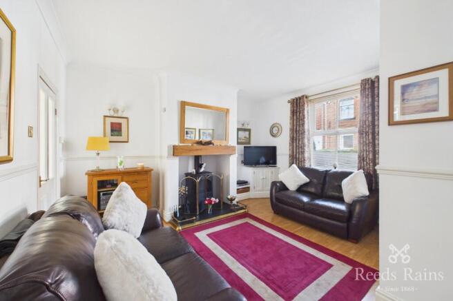 2 bed Semi-Detached for sale Image 10