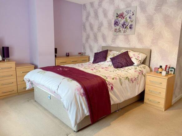 Bed 1