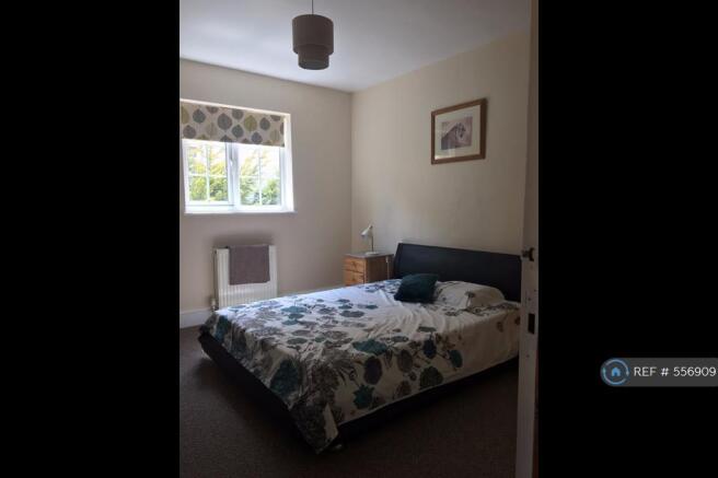 Example Bedroom