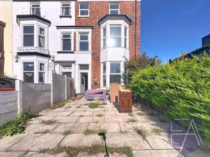 Bath Street, Southport, Merseyside, PR9 0DN